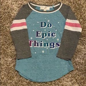 Long sleeve shirt (10/12)